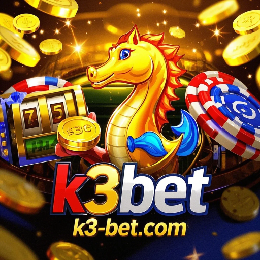 Explorando o Mundo das Apostas com k3bet: Uma Plataforma de Entretenimento Seguro e Diversificado