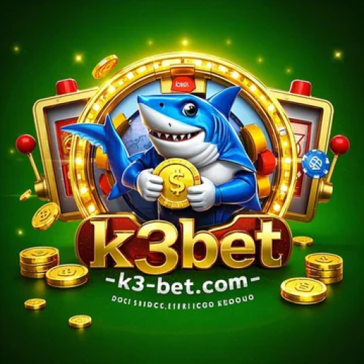Descubra a Categoria Comunidade do k3bet: Onde Jogadores se Conectam