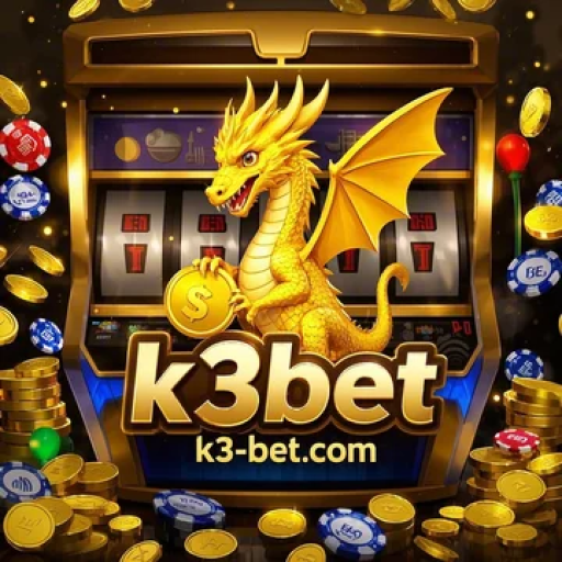 Explorando o Mundo dos Jogos Online na k3bet