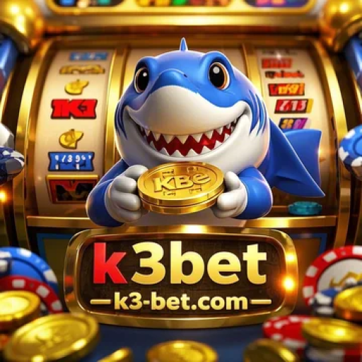 Atrações e Riscos dos Jogos de Alto Risco no K3bet