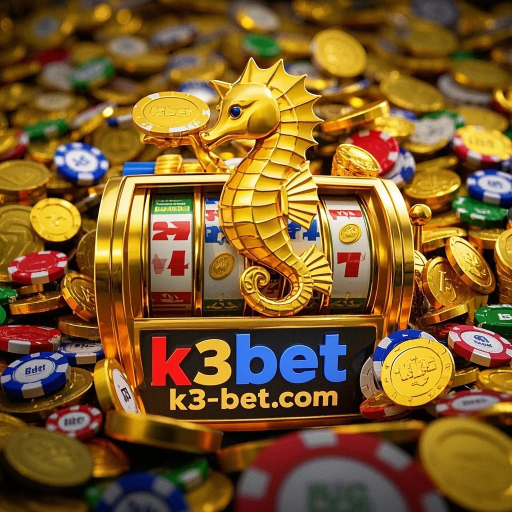 Descubra as Ofertas Imperdíveis do k3bet para Apostas Online