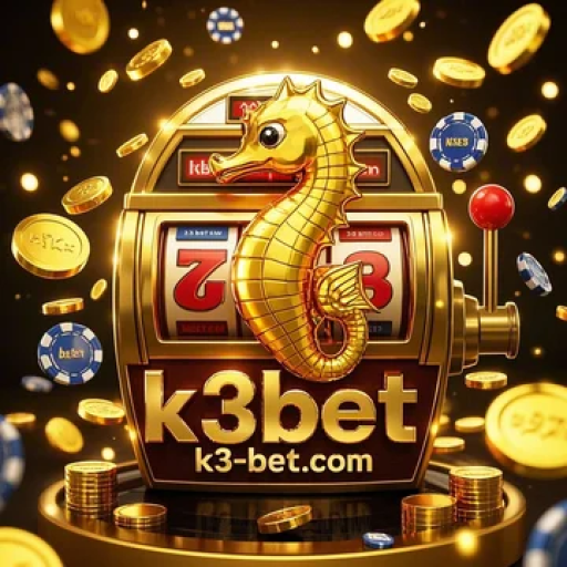 Descubra o Mundo das Recompensas no k3bet