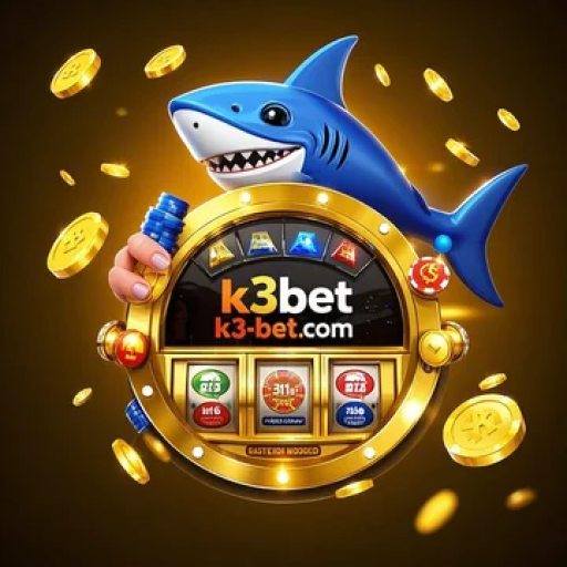 Descubra a Categoria 'Vencedores' no k3bet: Sua Chance de Brilhar e Vencer!